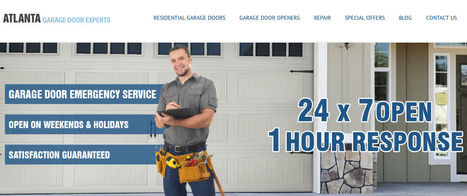 Garage Door Opener Repair Company Garage Door