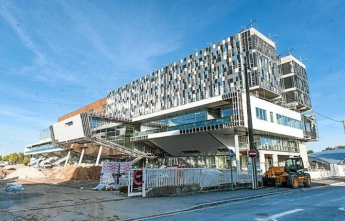 Bordeaux: Kedge entre dans le Top 30 des meilleures écoles de commerce au monde | Innovations & RSE à Bordeaux et en Gironde | Scoop.it