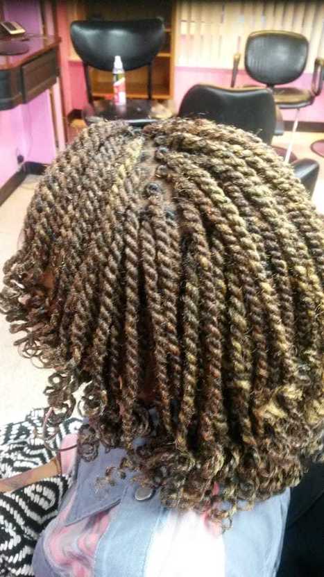 Best Dreadlocks Hairstyle Salon Suitland Prai