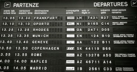 Le recrutement inbound en 5 notions essentielles | RH et Management | Scoop.it