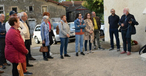 Jasseron. Plus de 130 personnes ont fait un don pour la restauration de l’église (Accès réservé aux abonnés) | L'Architecture, l'Urbanisme, l'Environnement, le Paysage et le Patrimoine... vus par le CAUE de l'Ain. | Scoop.it