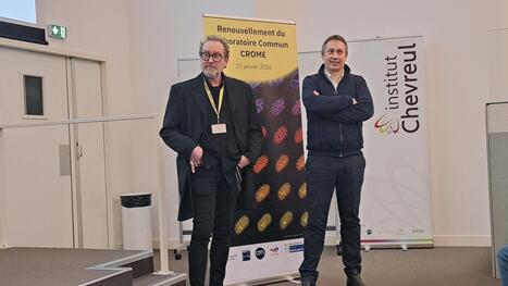 Total s&rsquo;associe au CNRS et aux universit&eacute;s de Lille et Amiens pour am&eacute;liorer la dur&eacute;e de vie de ses mat&eacute;riaux | rev3 - la 3&egrave;me r&eacute;volution industrielle en Hauts-de-France | Scoop.it