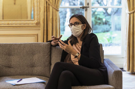Transparence de l'action publique : un nouveau plan d'action pour 2021-2023 | Organisation territoriale, élus & institutions. Citoyenneté & démocratie participative | Scoop.it