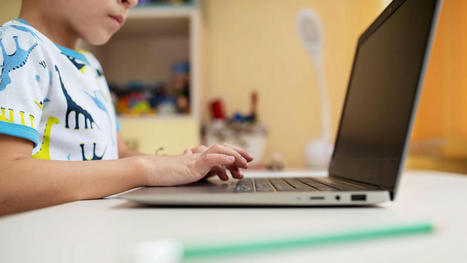The Next Big Things In EdTech | E-Learning - Digital Technology in Schools - Distance Learning - Distance Education | Scoop.it