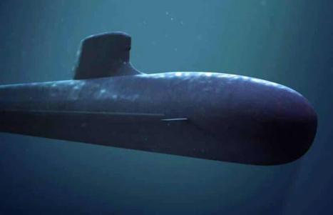 La Blacksword Barracuda de Naval Group s'impose aux Pays-Bas | DEFENSE NEWS | Scoop.it