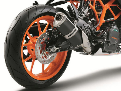 My16 Ktm Rc Duke Uncovers New Features An
