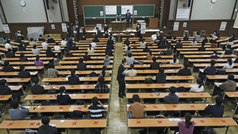 What's next for English-language education in Japan? | Language Education Outside the U.S. | Scoop.it