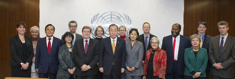 After the data revolution - still counting | Global Governance, Legal and Constitutional Affairs | Scoop.it