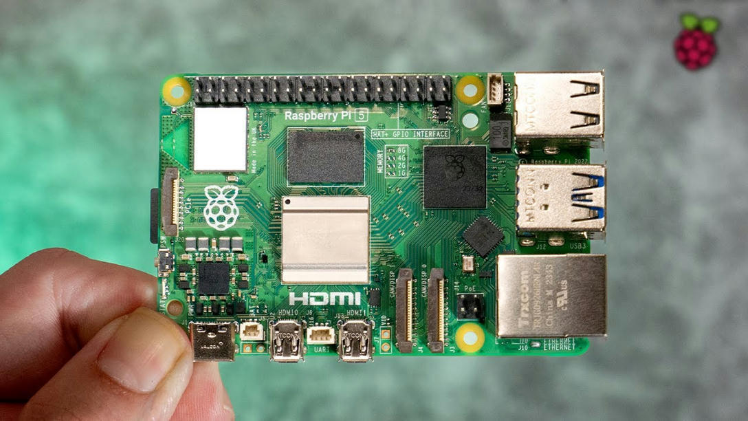Before You Buy The Raspberry Pi 5 for $80...