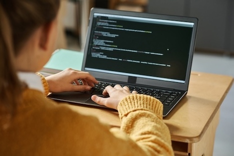 Why critical data literacy belongs in every K–12 classroom | Educational Technology News | Scoop.it