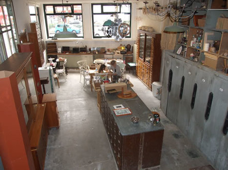 Apprendre à bricoler à Paris chez L’Établisienne | @L'Etablisienne | Scoop.it