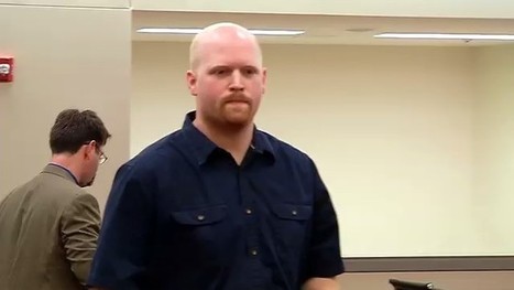 Former Canaan Youth Pastor Enters Plea in Child Sex Abuse Case - WABI TV5 | Operation Phobos | Scoop.it