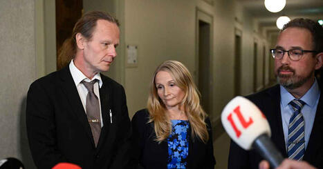 Analyysi: Perus&shy;suomalaiset havahtui rasismiin vasta kansainv&auml;lisen huomion my&ouml;t&auml; | Politiikka | Yle | 1Uutiset - Lukemisen t&auml;hden | Scoop.it