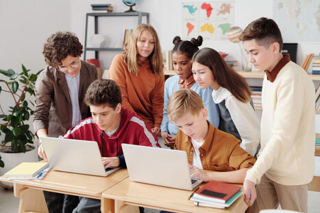 3 Critical Lessons About Scale: Evidence-Based Isn't Enough | Education 2.0 & 3.0 | Scoop.it