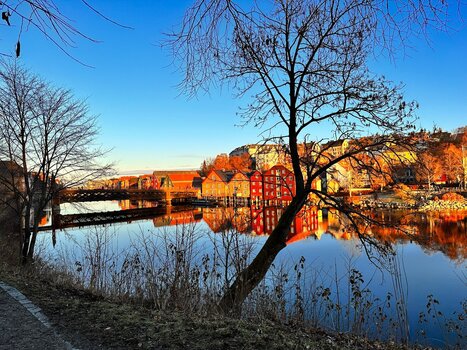 2025 IEEE Symposium Series on Computational Intelligence (IEEE SSCI 2025) - Trondheim, Norway 17th - 20th March | CxConferences | Scoop.it