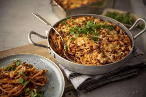 N&auml;in jauhelihakastikkeesta tulee aina hyv&auml;&auml; | 1Uutiset - Lukemisen t&auml;hden | Scoop.it