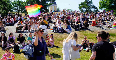 Seta pit&auml;&auml; oikeuden p&auml;&auml;t&ouml;st&auml; t&auml;rke&auml;n&auml; kiihottamistuomiossa | Uutisia lyhyesti | Yle | 1Uutiset - Lukemisen t&auml;hden | Scoop.it