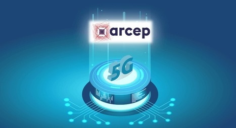 Le Gouvernement sollicite l'ARCEP pour l'attribution de fréquences 5G aux entreprises | R&C - Revue de presse | Scoop.it