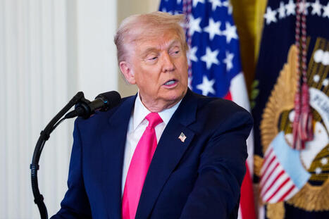 Donald Trump Dealt Blow as Indiana GOP Senators Against Redistricting - Newsweek | Backstabber Watch | Scoop.it