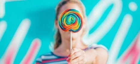 Three brands that get an A+ for creative Gen Z marketing | Generation Z Marketing | Scoop.it