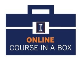 Design and Develop an Online Course | Into the Driver's Seat | Scoop.it