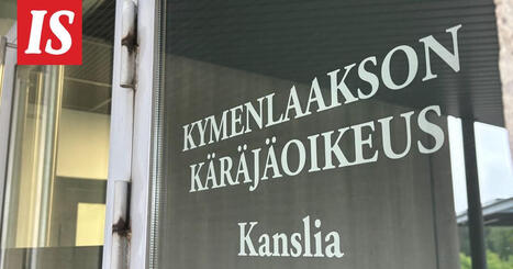 Nainen l&ouml;i vasaralla p&auml;&auml;h&auml;n &ndash; miehelle s&auml;rkyneen syd&auml;men oireyhtym&auml; | 1Uutiset - Lukemisen t&auml;hden | Scoop.it