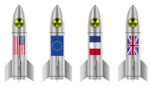 Stefan Forss: Suomen ydinasekeskustelu on hakoteill&auml; &ndash; p&auml;&auml;asiasta eli ydinpelotteesta puhutaan liian v&auml;h&auml;n | Demokraatti.fi | 1Uutiset - Lukemisen t&auml;hden | Scoop.it