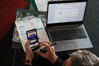 Landes&nbsp;: les contribuables ont jusqu&rsquo;au 28&nbsp;mai pour effectuer leur d&eacute;claration de revenus en ligne | Landes - Conseils municipaux & communautaires | Scoop.it