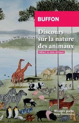Buffon : Discours sur la nature des animaux | Insect Archive | Scoop.it