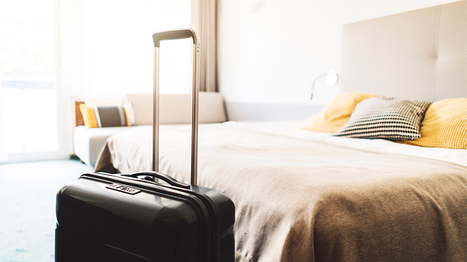 How Hotels Fill Rooms During a Recession – Adweek | Tampa Florida | Scoop.it