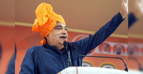 India Road Construction: India to utilize solid waste for road construction by 2027, announces Gadkari, ETInfra | Industry 411 - Waste Management | Scoop.it
