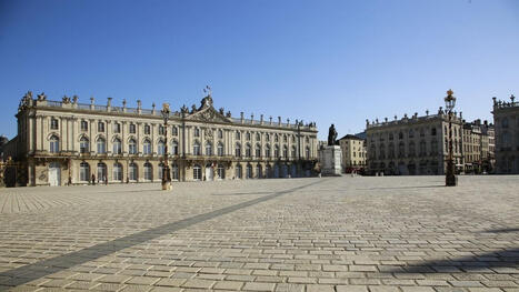 La Ville de Nancy s&rsquo;engage pour un habitat d&eacute;cent et s&eacute;curis&eacute;&nbsp; &mdash; Ville de Nancy | veille territoriale | Scoop.it