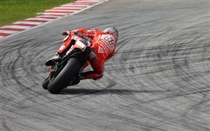 Ducati explains Austin test absence | Ductalk: What's Up In The World Of Ducati | Scoop.it
