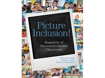 Picture Inclusion! Snapshots of Successful Diverse Classrooms - April 3 - 3pm EST #EdWeb  | iGeneration - 21st Century Education (Pedagogy & Digital Innovation) | Scoop.it