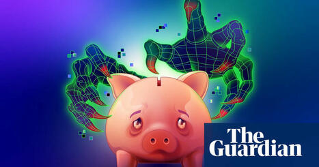 The secret health hell of being scammed: ‘I felt as though my mind was disintegrating’. | Avoid Internet Scams and ripoffs | Scoop.it