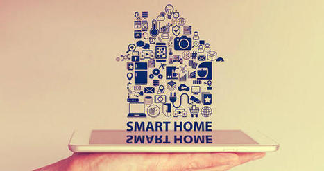 l'Atelier : "Smart home, un wearable comme mesure de son empreinte carbone | Ce monde à inventer ! | Scoop.it