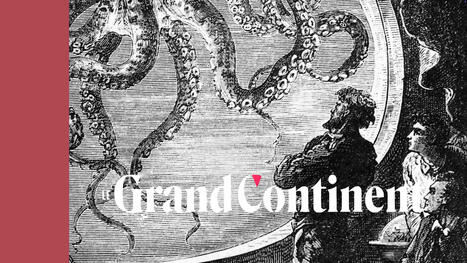 UE : Pour un humanisme augmenté | EUROPES | Scoop.it