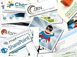 Plates-formes de e-learning et e-formation - 2015 | S-eL : semaine e-learning | Scoop.it