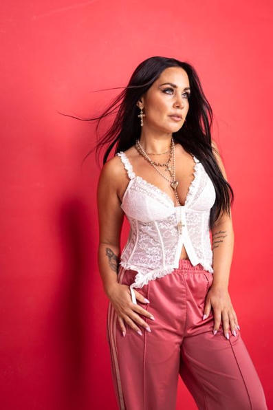 HS: Näin Anna Abreu tuhlasi suuret keikkapalkkionsa | 1Uutiset - Lukemisen tähden | Scoop.it