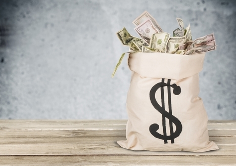 Who Isn't Profiting Off the Backs of Researchers? | Myinforms | Open-Up Public Science! | Scoop.it