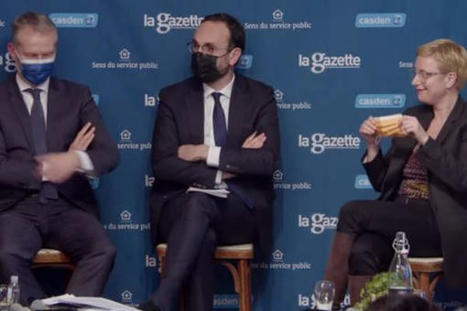Service public : les candidats au banc d'essai | Veille juridique du CDG13 | Scoop.it