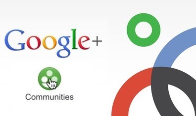 Google+ Communautés : fonctions et tutoriel | Time to Learn | Scoop.it