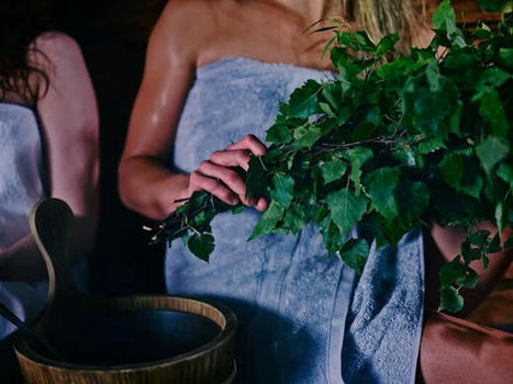 Suomen paras sauna - äänestä suosikkiasi | 1Uutiset - Lukemisen tähden | Scoop.it