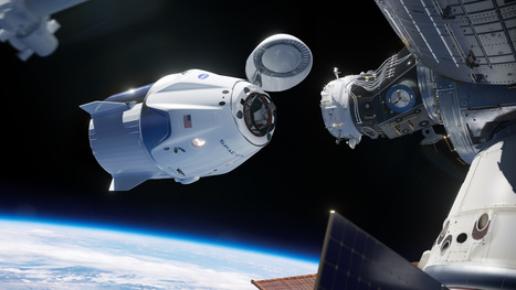 NASA says there’s ‘no doubt’ SpaceX Crew Dragon explosion has pushed back crewed flights – | The NewSpace Daily | Scoop.it
