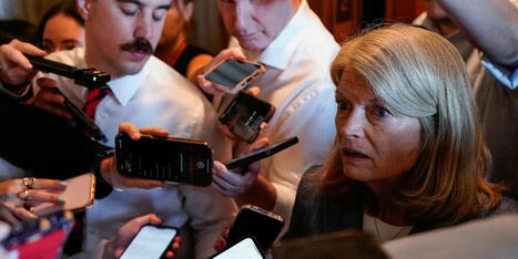 'Abomination!' Outrage hits senators as they pass bill in razor-thin vote - Raw Story | Backstabber Watch | Scoop.it