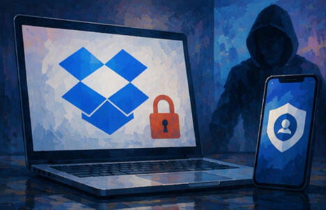 Dropbox: 5.000 cuentas comprometidas a trav&eacute;s de un login de Lenovo que nadie hab&iacute;a revisado en a&ntilde;os | @Tecnoedumx | Scoop.it