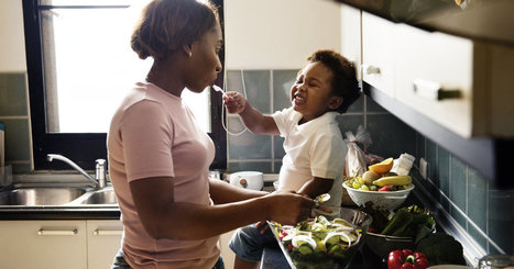 A Third Of Britons Think Mums Should Stay At Home With Young Children | In the news: data in the UK Data Service collection across the web | Scoop.it