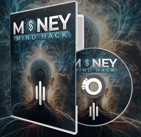 Money Mind Hack System by Stacey Simpson (Audio Track Download) | Ebooks & Books (PDF Free Download) | Scoop.it