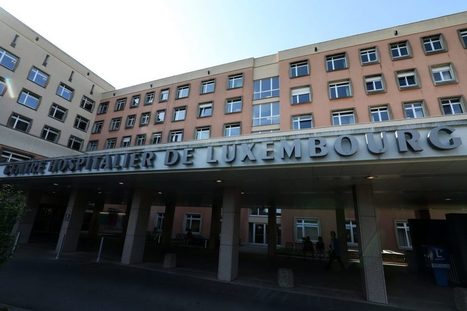 Gesundheitsministerin / Lenert: Einbettzimmer sollen in Krankenhäusern zur Norm werden | #Luxembourg #Santé #Health #Gesundheit #CNS | Luxembourg (Europe) | Scoop.it