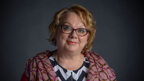 Ulla Järven kolumni: Metsäläisestä kosmopoliitiksi | Yle Uutiset | yle.fi | 1Uutiset - Lukemisen tähden | Scoop.it
